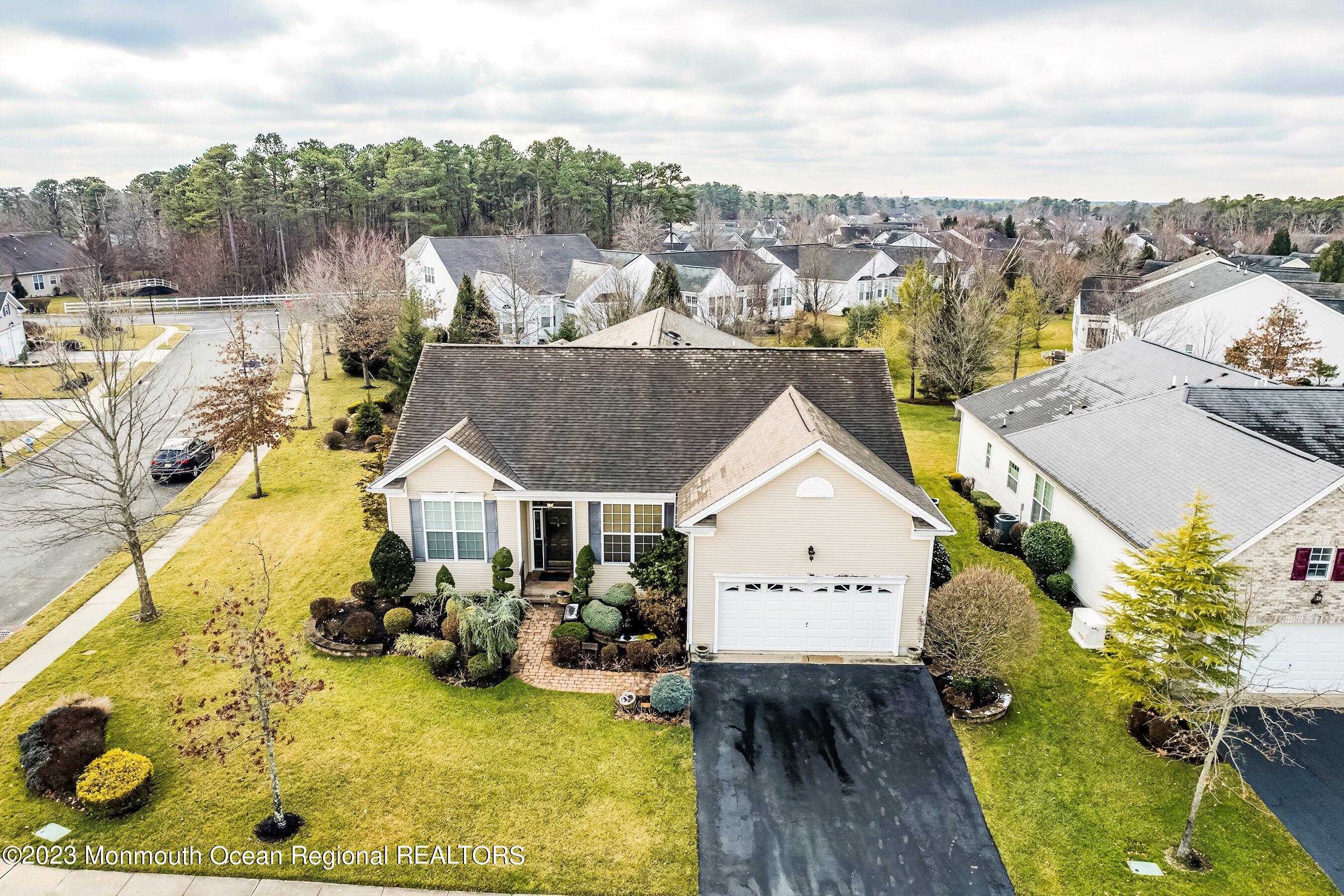 1 Park Ridge Way Jackson, NJ 08527 - Photo 42 of 42 04-Aerial1