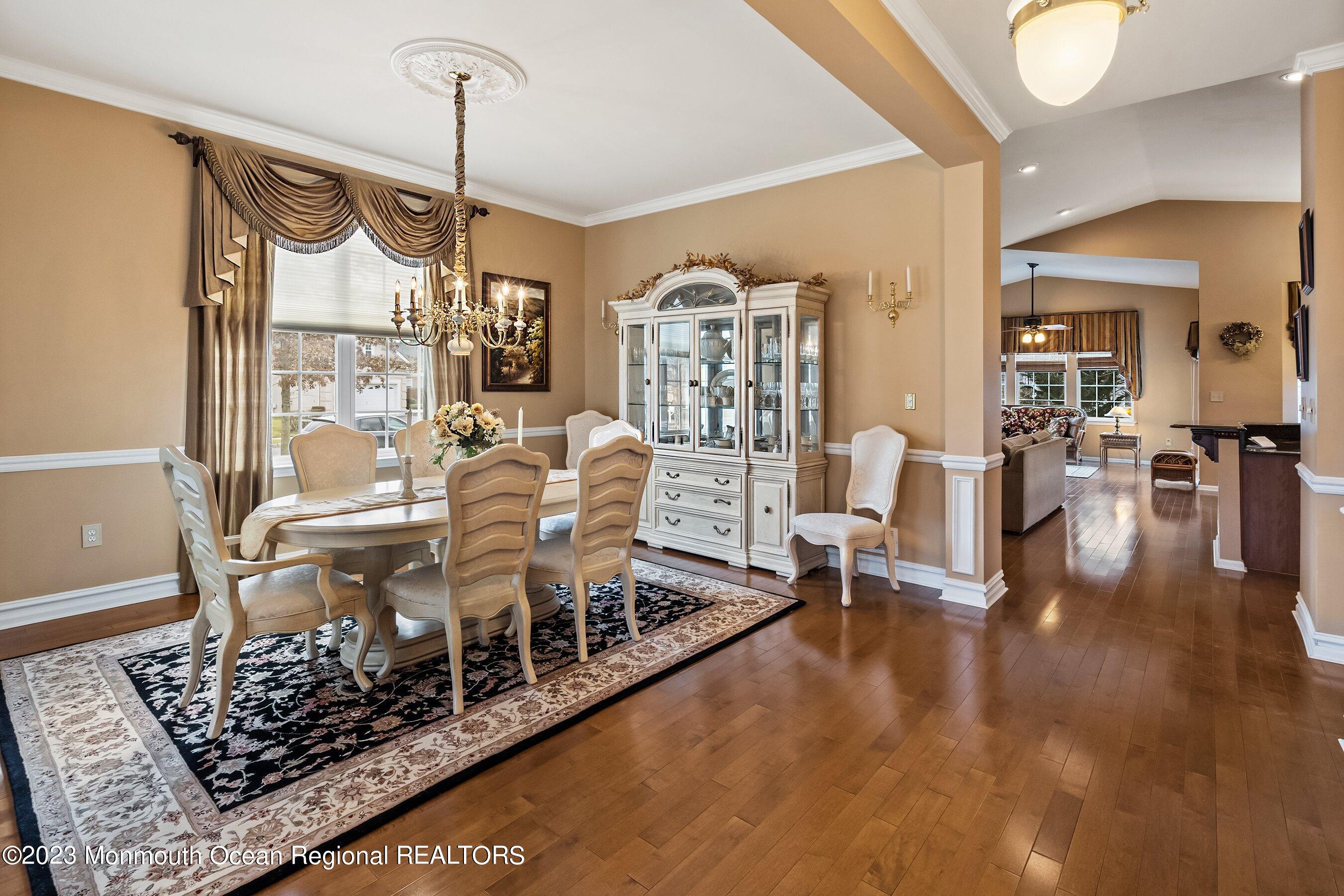 1 Park Ridge Way Jackson, NJ 08527 - Photo 6 of 42 08-Dining