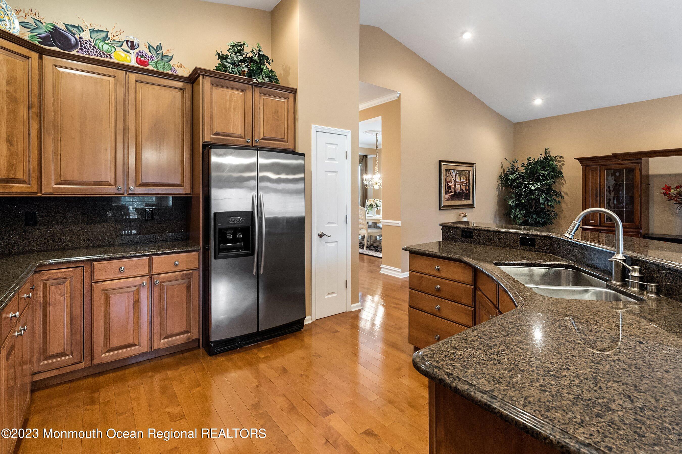 1 Park Ridge Way Jackson, NJ 08527 - Photo 8 of 42 13-Kitchen 1C