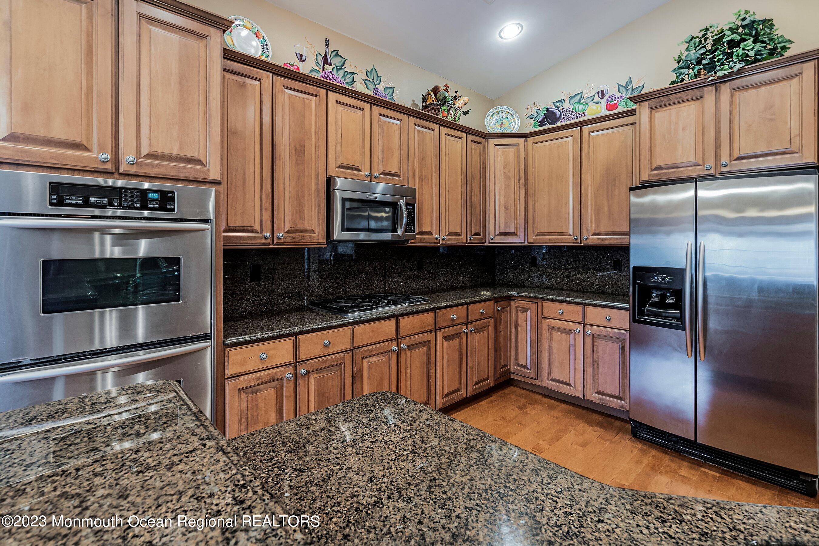 1 Park Ridge Way Jackson, NJ 08527 - Photo 10 of 42 11-Kitchen 1A