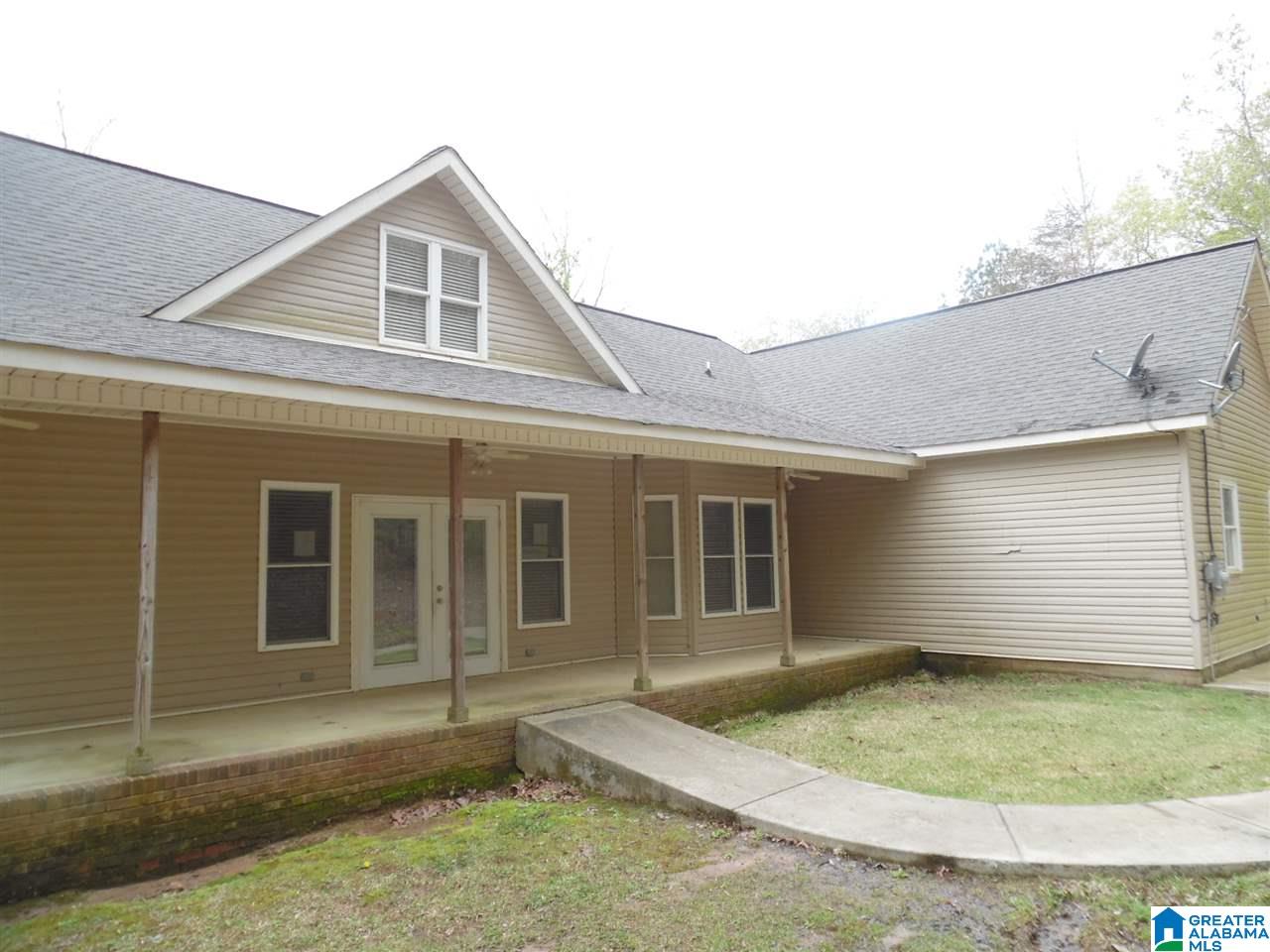 1335 Oak Grove Road Springville, AL 35146 - Photo 23 of 24 Gallery Image 23