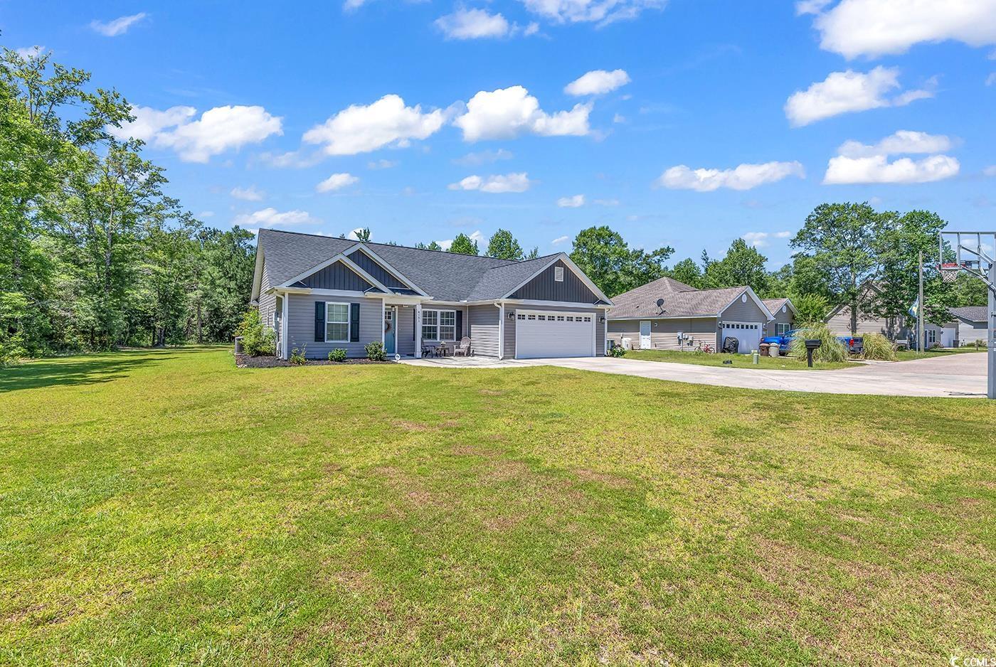 4151 Whatuthink Road Myrtle Beach, SC 29588 - Photo 2 of 37 Gallery Image 2