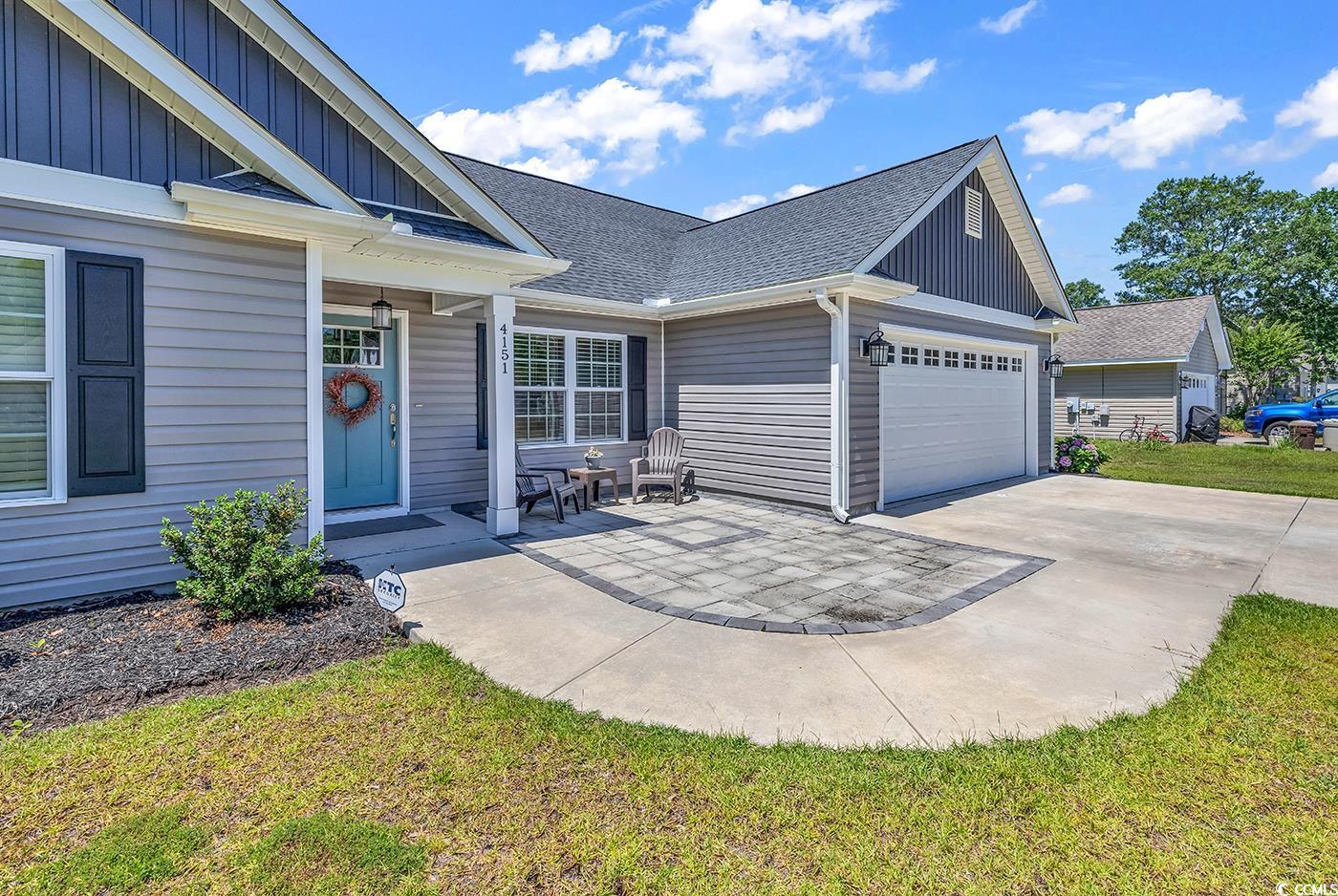 4151 Whatuthink Road Myrtle Beach, SC 29588 - Photo 4 of 37 Gallery Image 4