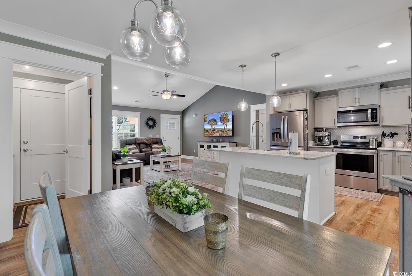 4151 Whatuthink Road Myrtle Beach, SC 29588 - Photo 5 of 37 Gallery Image 5