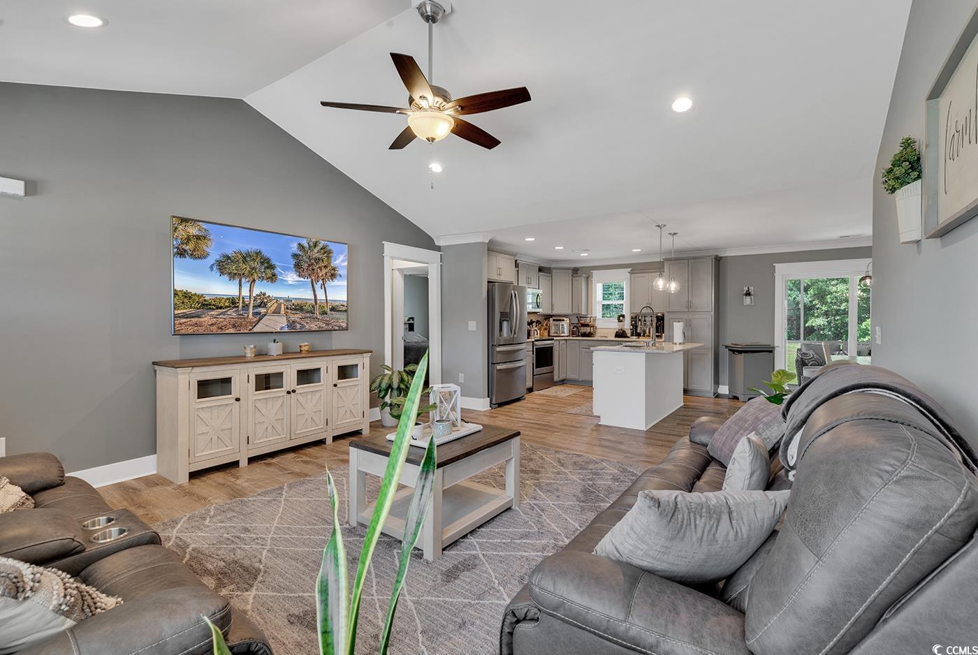 4151 Whatuthink Road Myrtle Beach, SC 29588 - Photo 7 of 37 Gallery Image 7