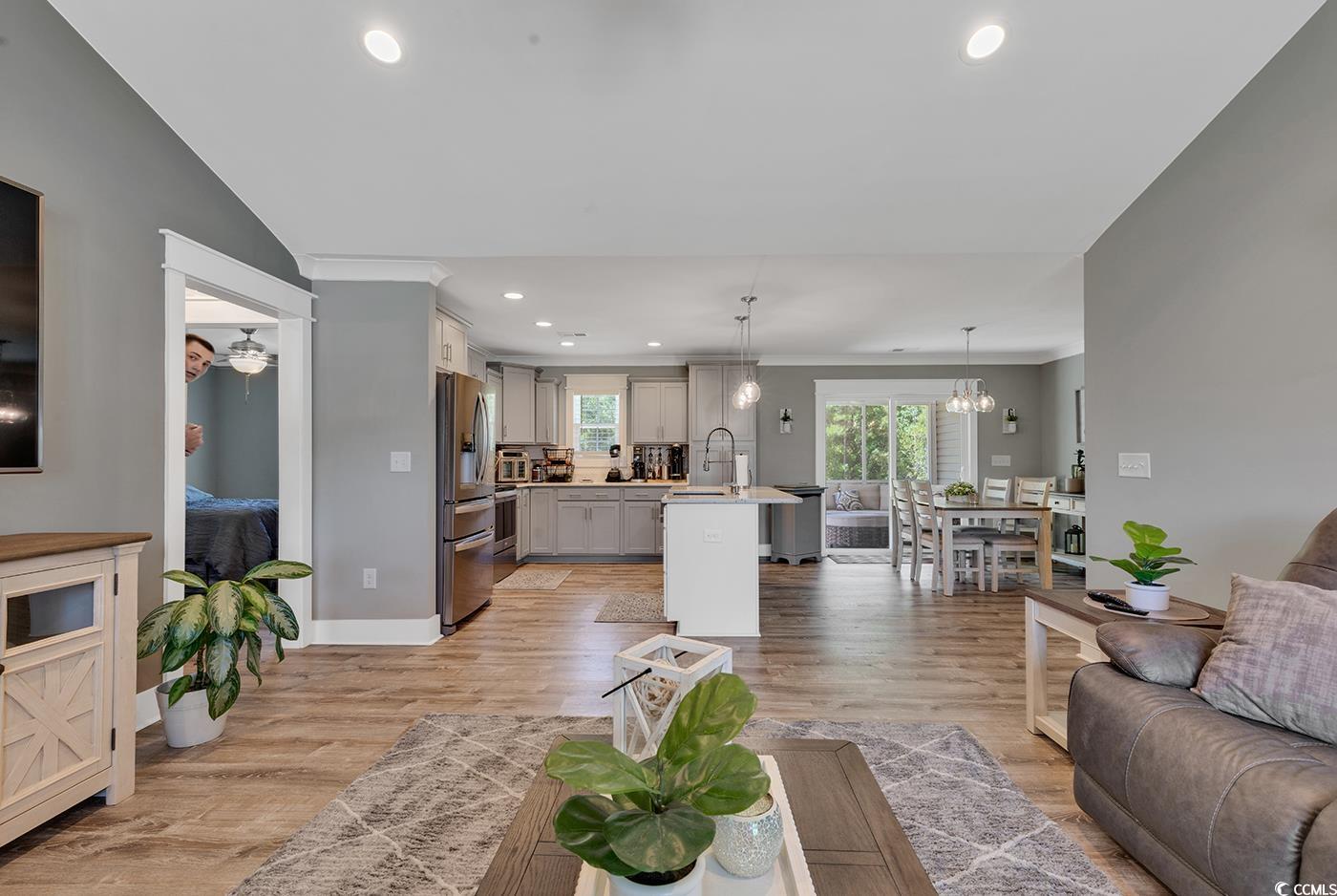 4151 Whatuthink Road Myrtle Beach, SC 29588 - Photo 8 of 37 Gallery Image 8