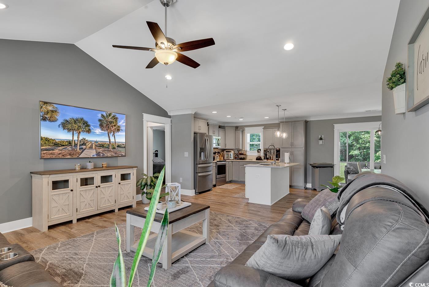 4151 Whatuthink Road Myrtle Beach, SC 29588 - Photo 10 of 37 Gallery Image 10