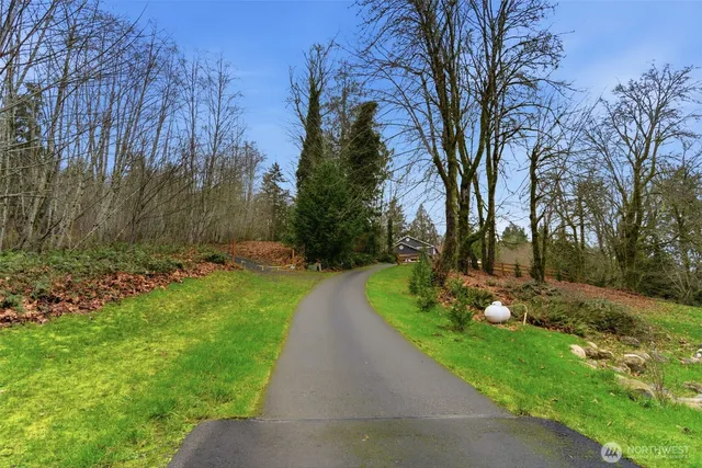 $1,585,000 | 8115 64th St Court Northwest, Gig Harbor, WA 98335