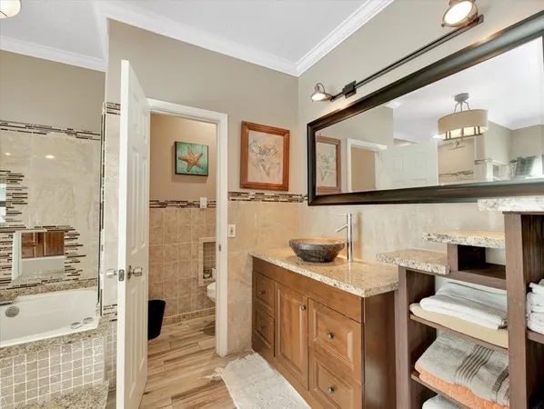 $399,999 | 7042 River Garden Drive, Houston, TX 77095
