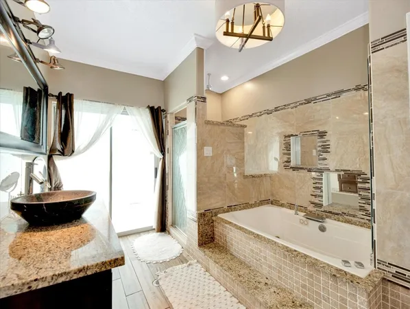 $399,999 | 7042 River Garden Drive, Houston, TX 77095