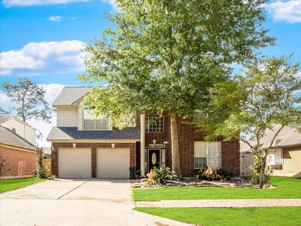 $399,999 | 7042 River Garden Drive, Houston, TX 77095