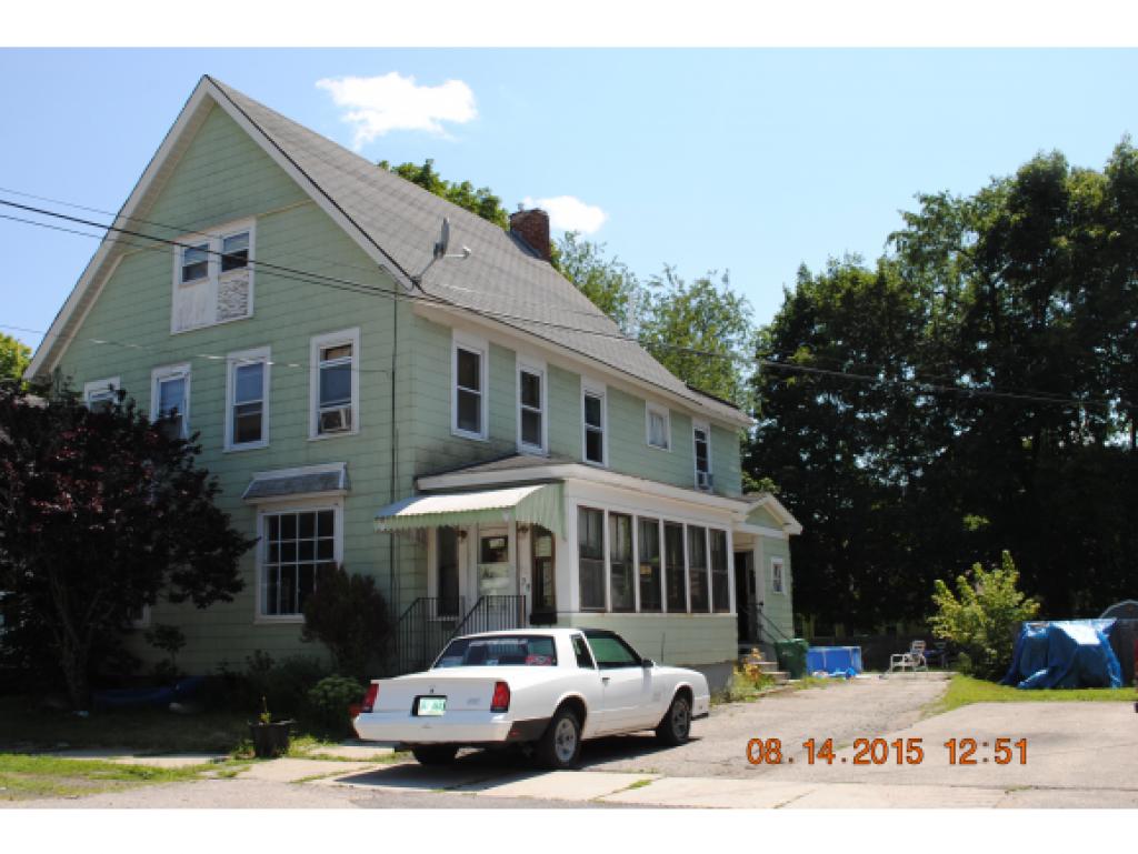 26-28 Walnut Street Rochester, NH 03867 - Photo 1 of 1