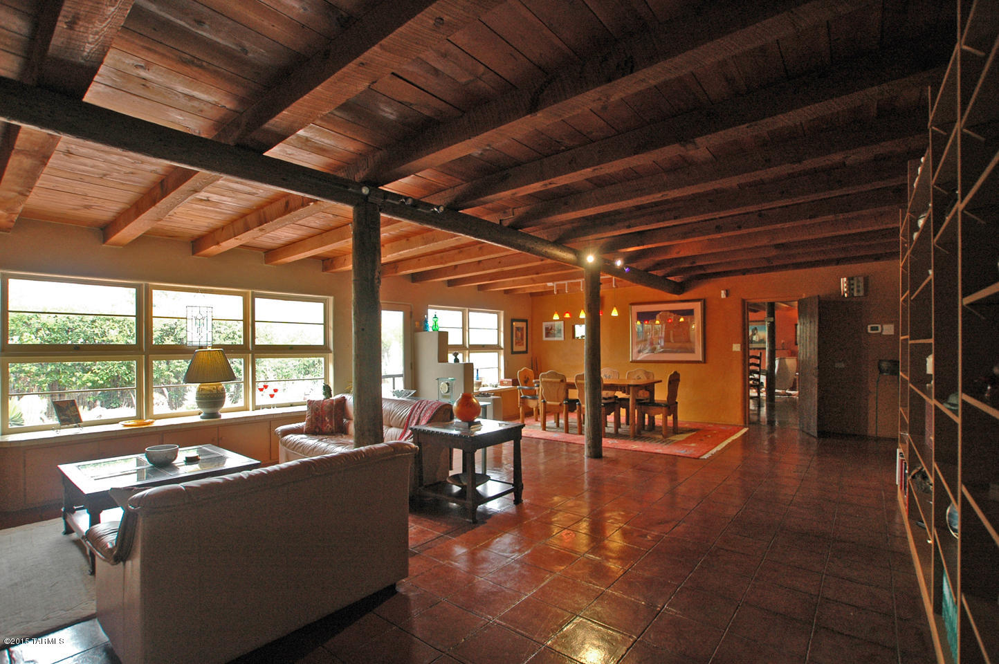 2713 East Prince (set Back From Road) Road Tucson, AZ 85716 - Photo 5 of 32 Gallery Image 5