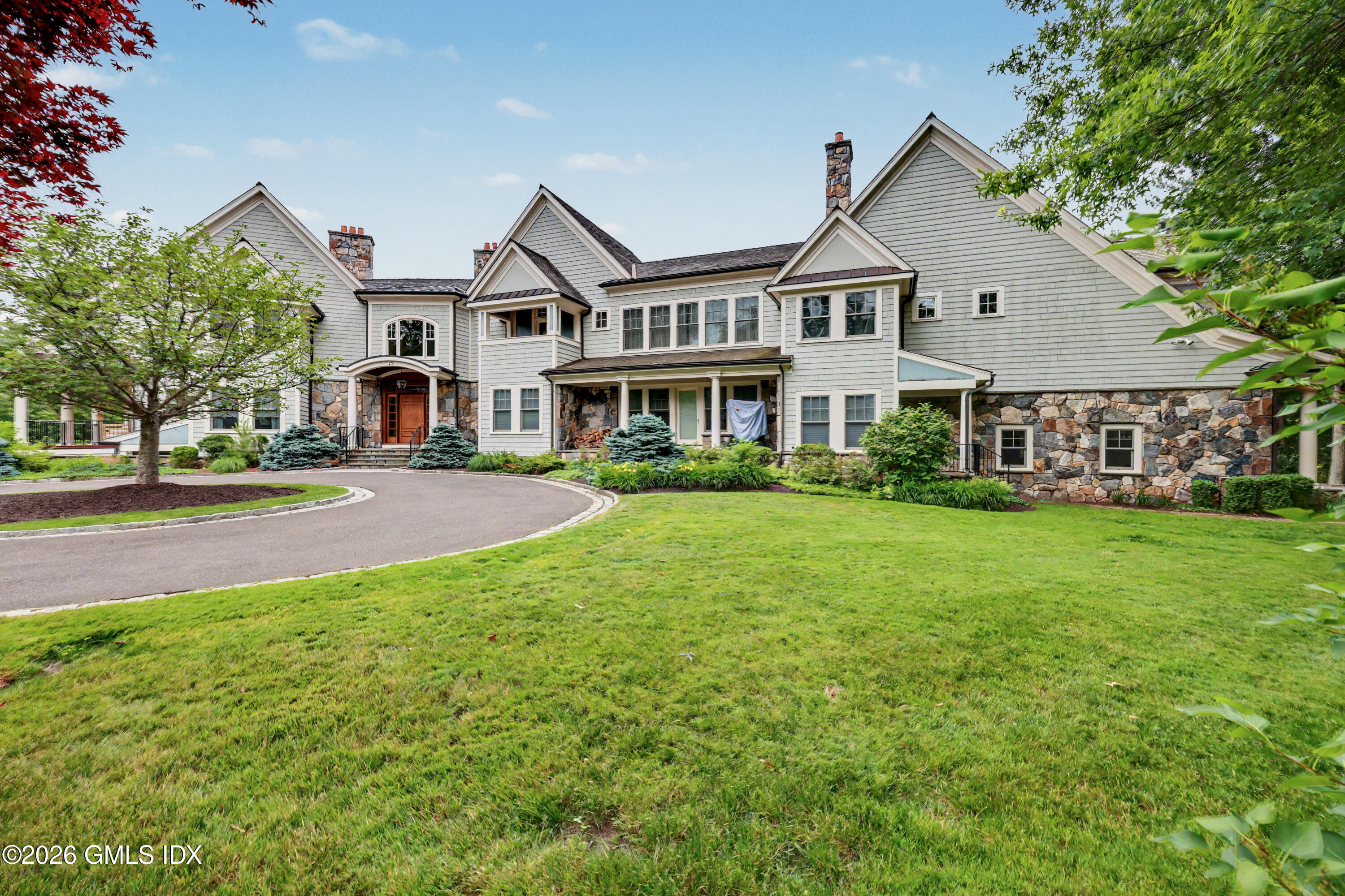 25 Beechcroft Road Greenwich, CT 06830 - Photo 19 of 22 8-print-25-beechcroft-rd
