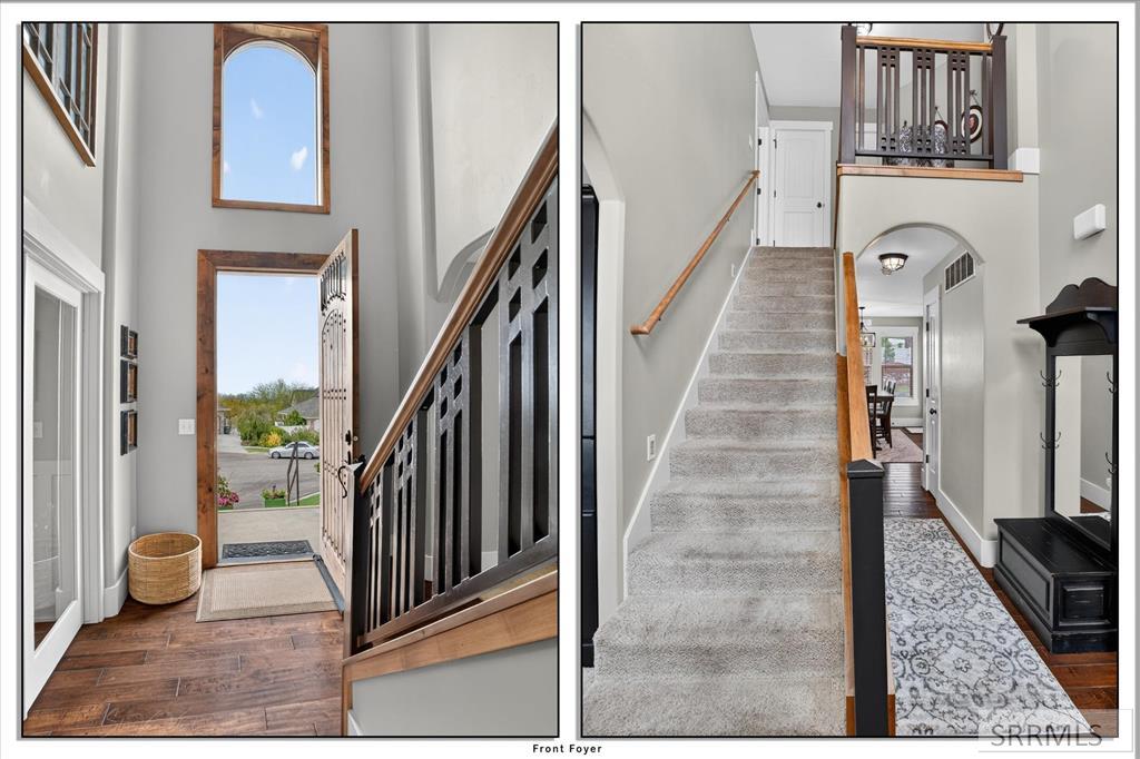 1432 Kelly Court Pocatello, ID 83201 - Photo 4 of 50