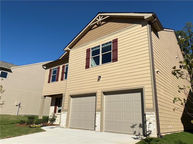 3614 River Rock Road Lithonia, GA 30038 - Photo 1 of 1 Gallery Image 1