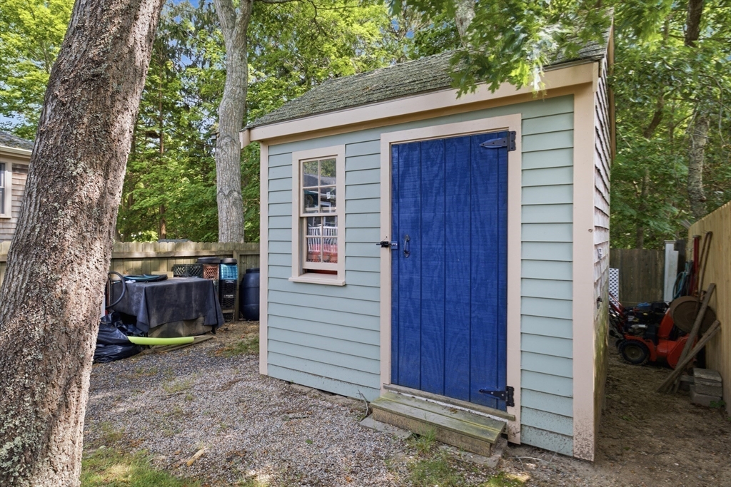 30 Crocker Road Falmouth, MA 02536 - Photo 31 of 38 Gallery Image 31