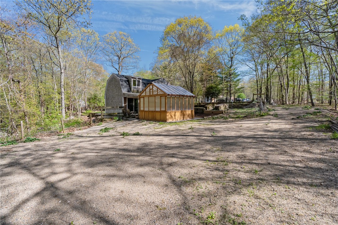 343 Hope Furnace Road Scituate, RI 02831 - Photo 25 of 33