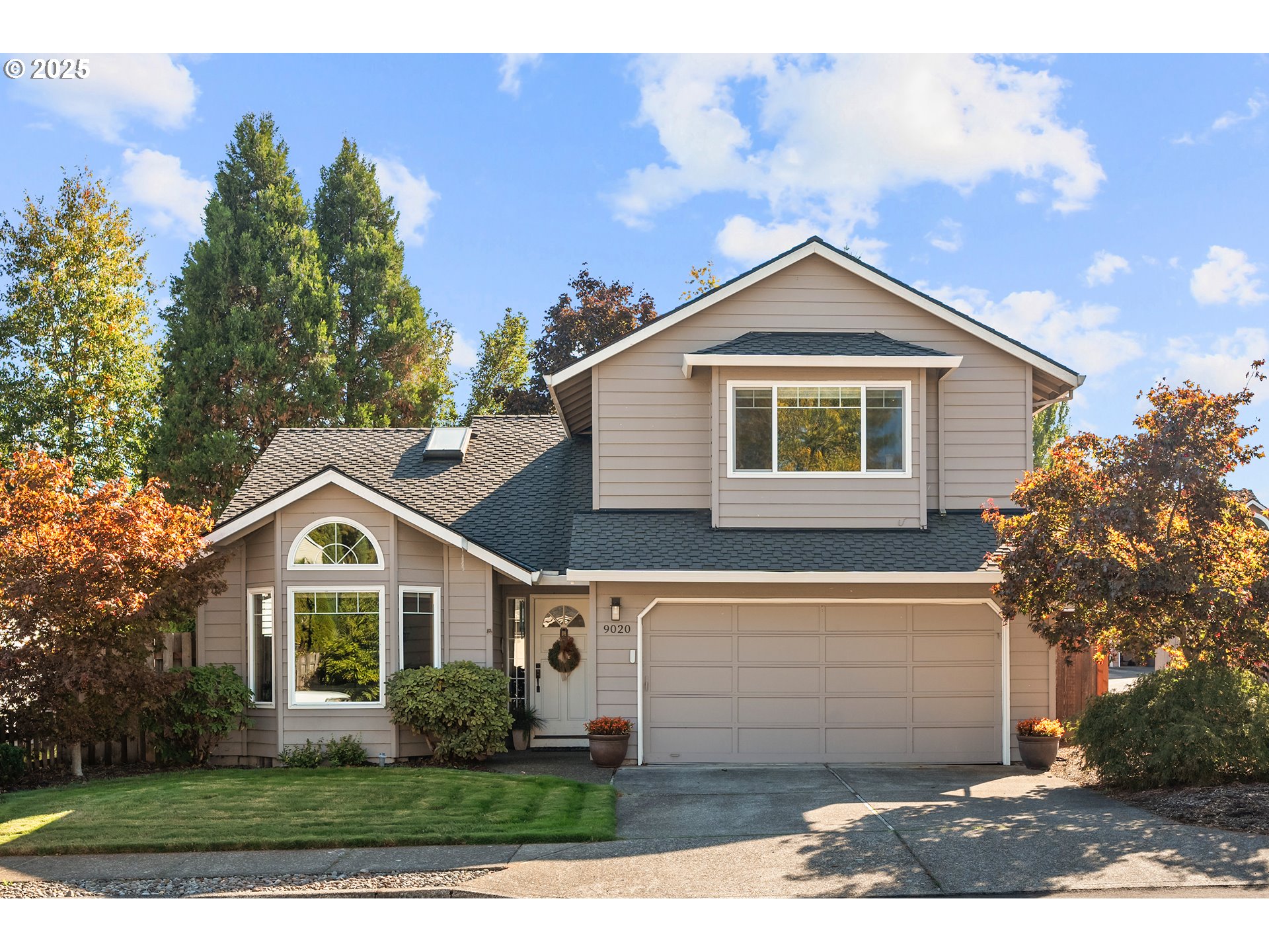 9020 Southwest Reiling Street Portland, OR 97224 - Photo 1 of 45 Gallery Image 1