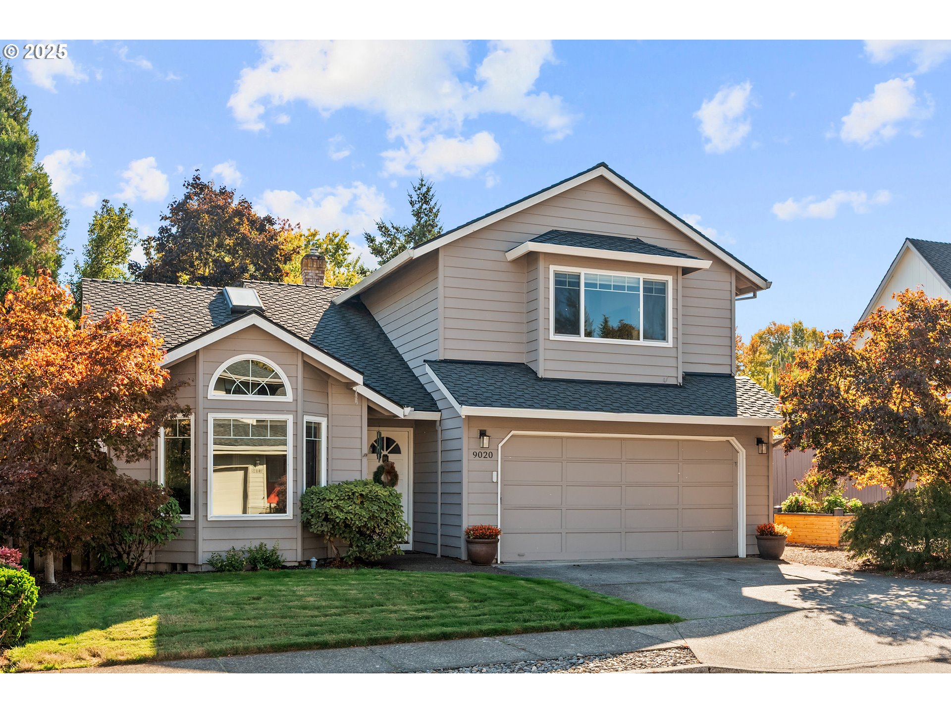 9020 Southwest Reiling Street Portland, OR 97224 - Photo 2 of 45 Gallery Image 2