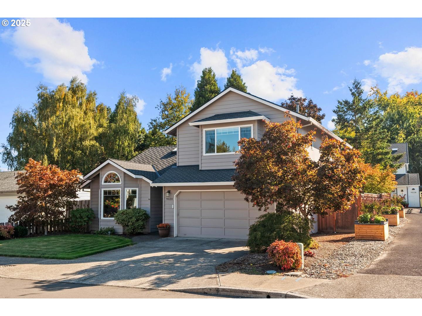 9020 Southwest Reiling Street Portland, OR 97224 - Photo 3 of 45 Gallery Image 3