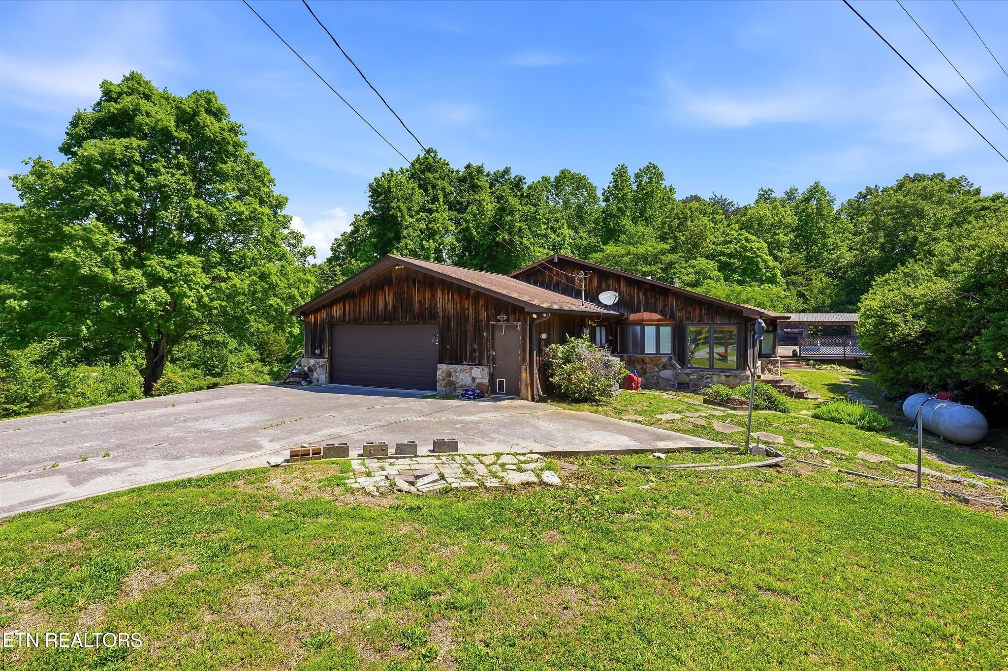 123 Dug Ridge Road Kingston, TN 37763 - Photo 31 of 38 Gallery Image 31