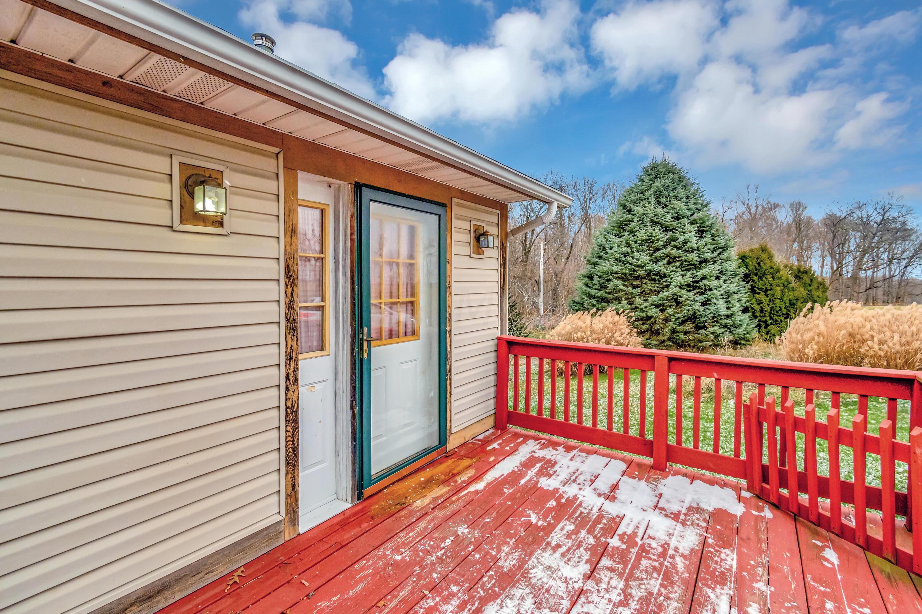 17830 Shady Lane Road Fredericktown, OH 43019 - Photo 12 of 62 F8_17830_Shady_008