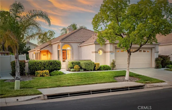 $529,900 | 40314 VÃa Calidad, Murrieta, CA 92562