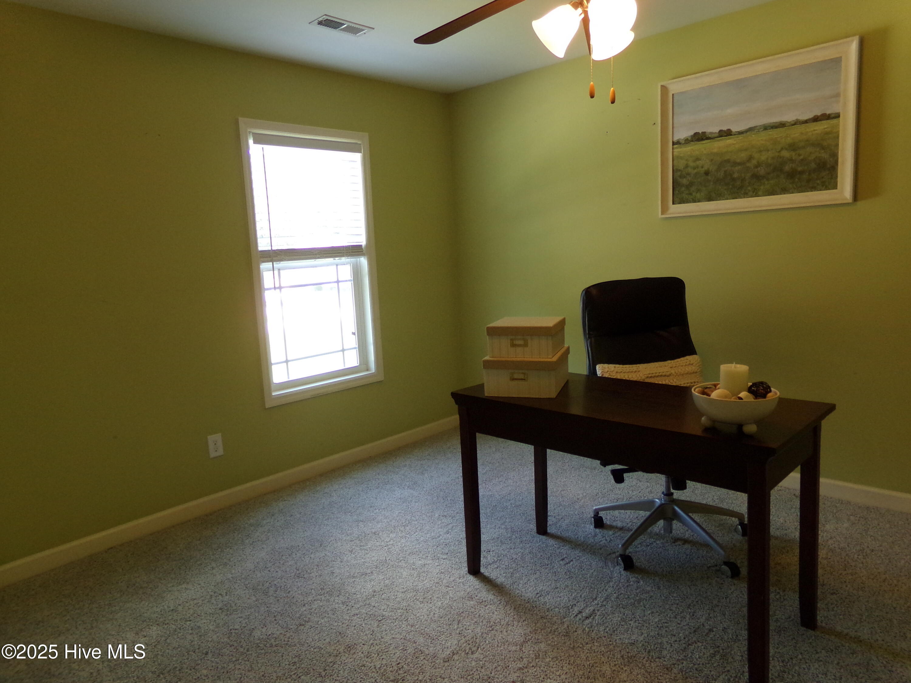 141 Pine Cove Road New Bern, NC 28562 - Photo 35 of 53 141 Pine Cove - Bedrm C 1