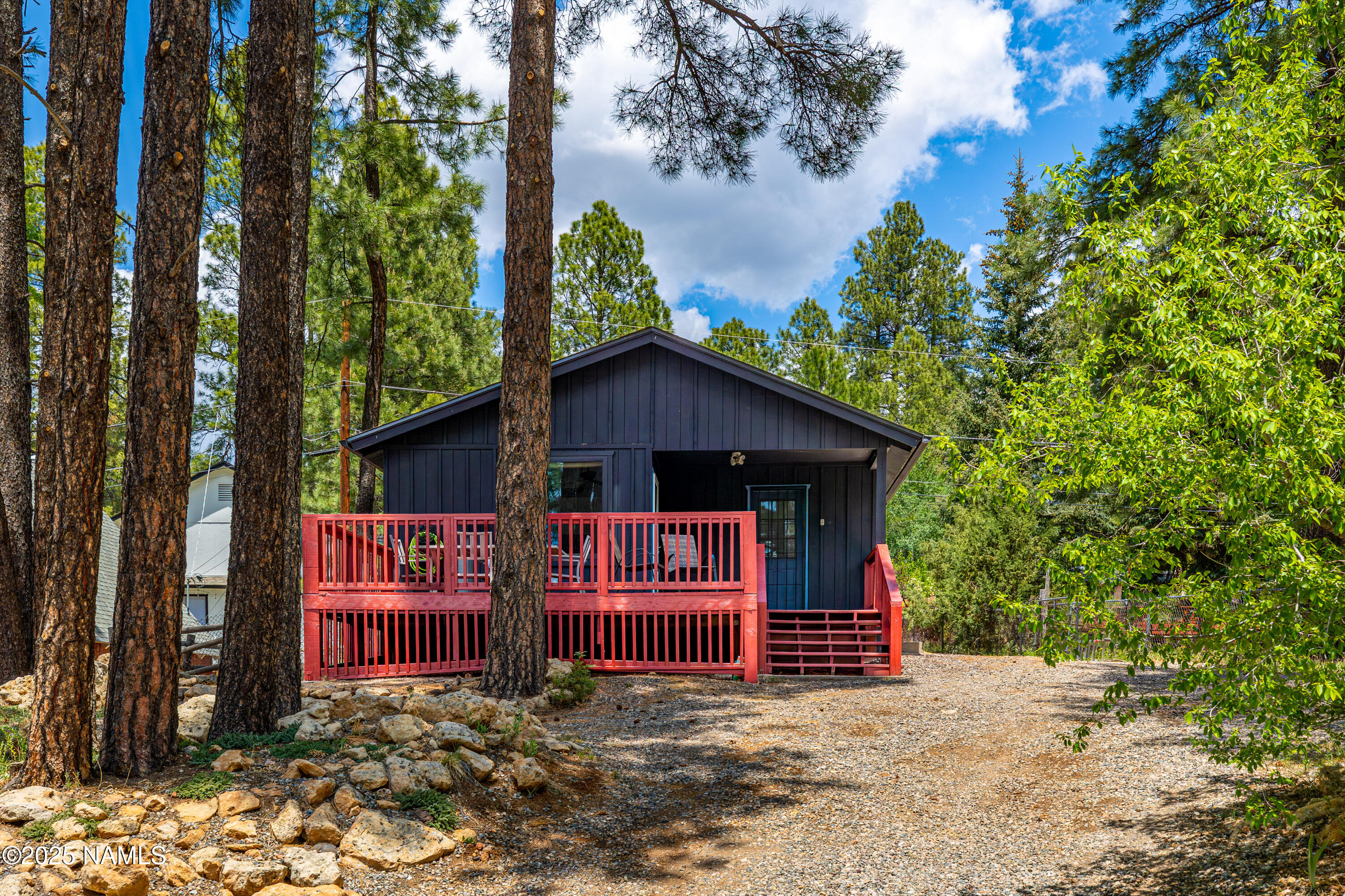 595 Cherokee Flagstaff, AZ 86005 - Photo 2 of 26 CP-2