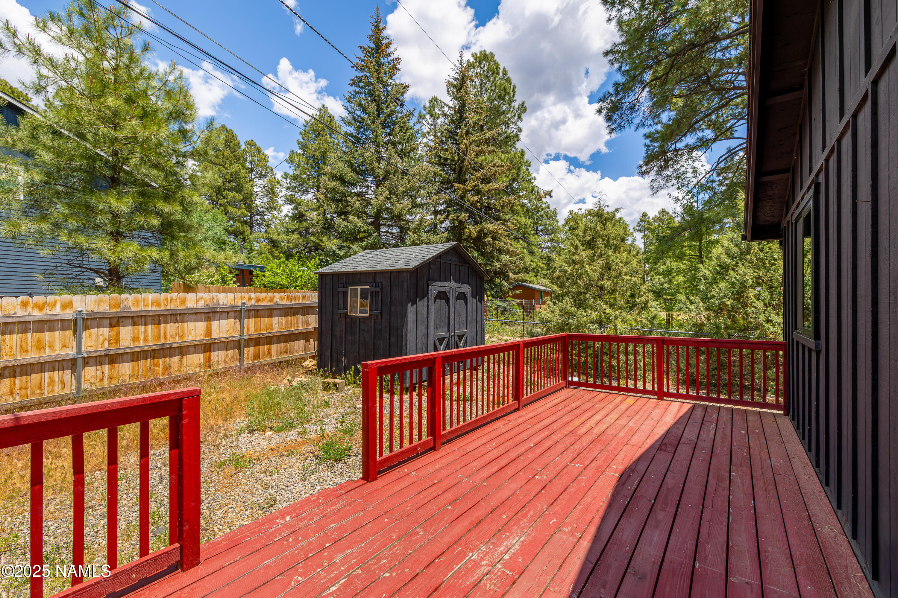 595 Cherokee Flagstaff, AZ 86005 - Photo 22 of 26 CP-8