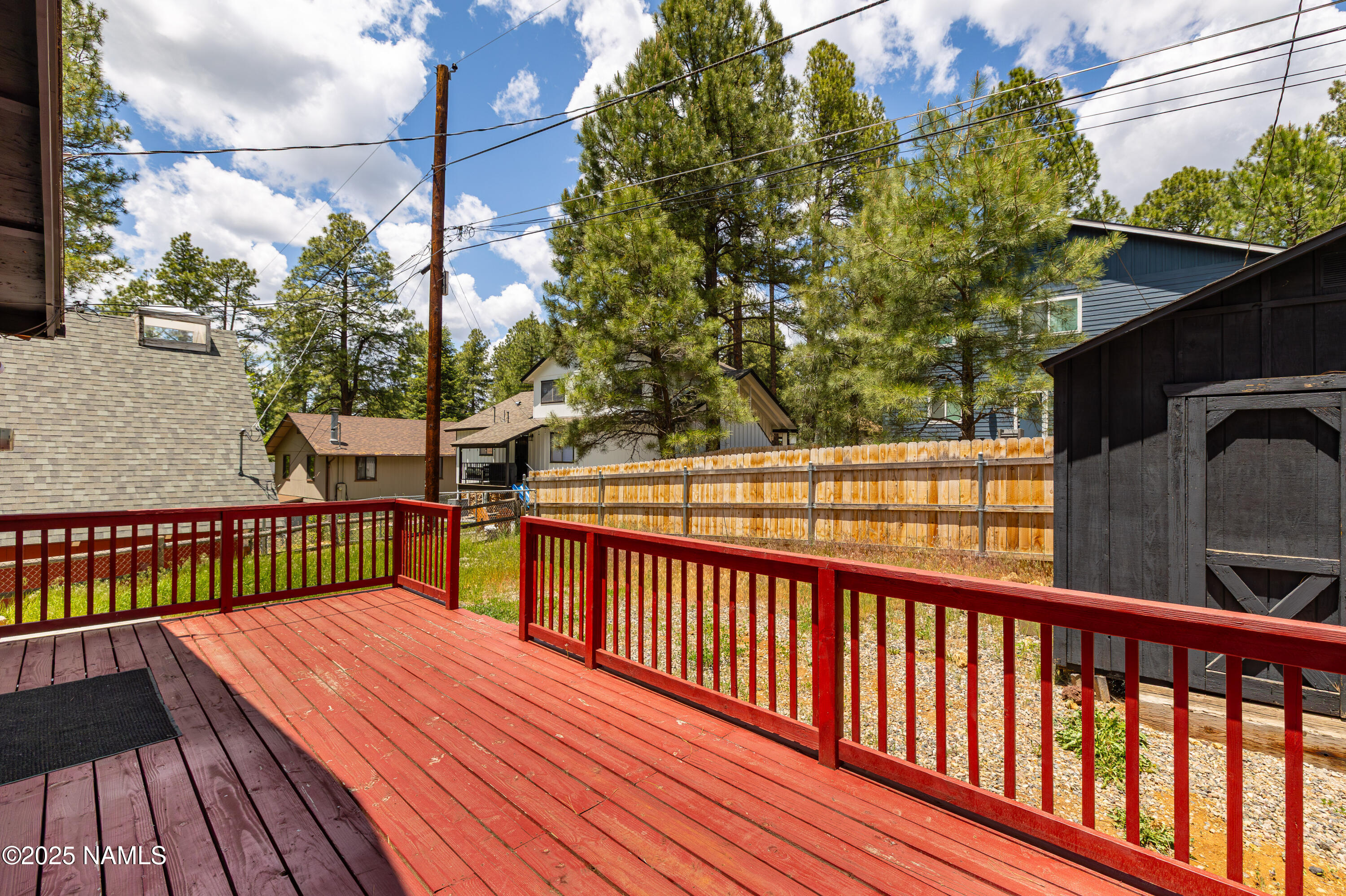 595 Cherokee Flagstaff, AZ 86005 - Photo 23 of 26 CP-9