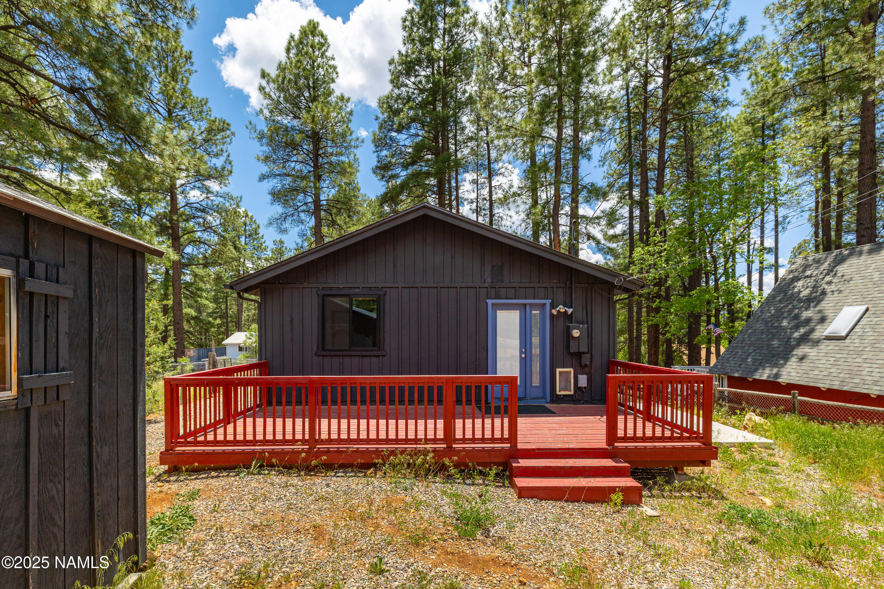 595 Cherokee Flagstaff, AZ 86005 - Photo 24 of 26 CP-6