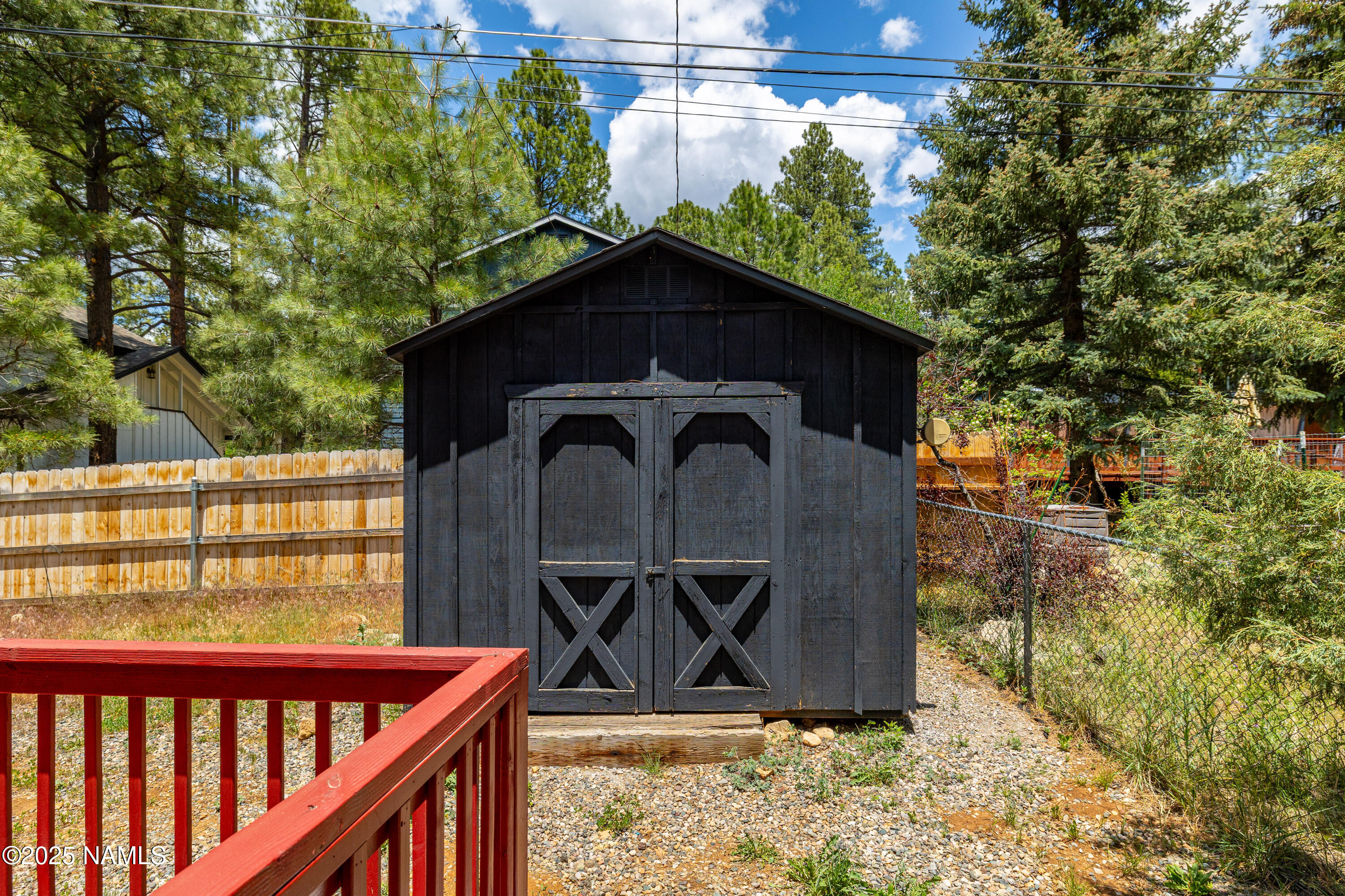 595 Cherokee Flagstaff, AZ 86005 - Photo 25 of 26 CP-7