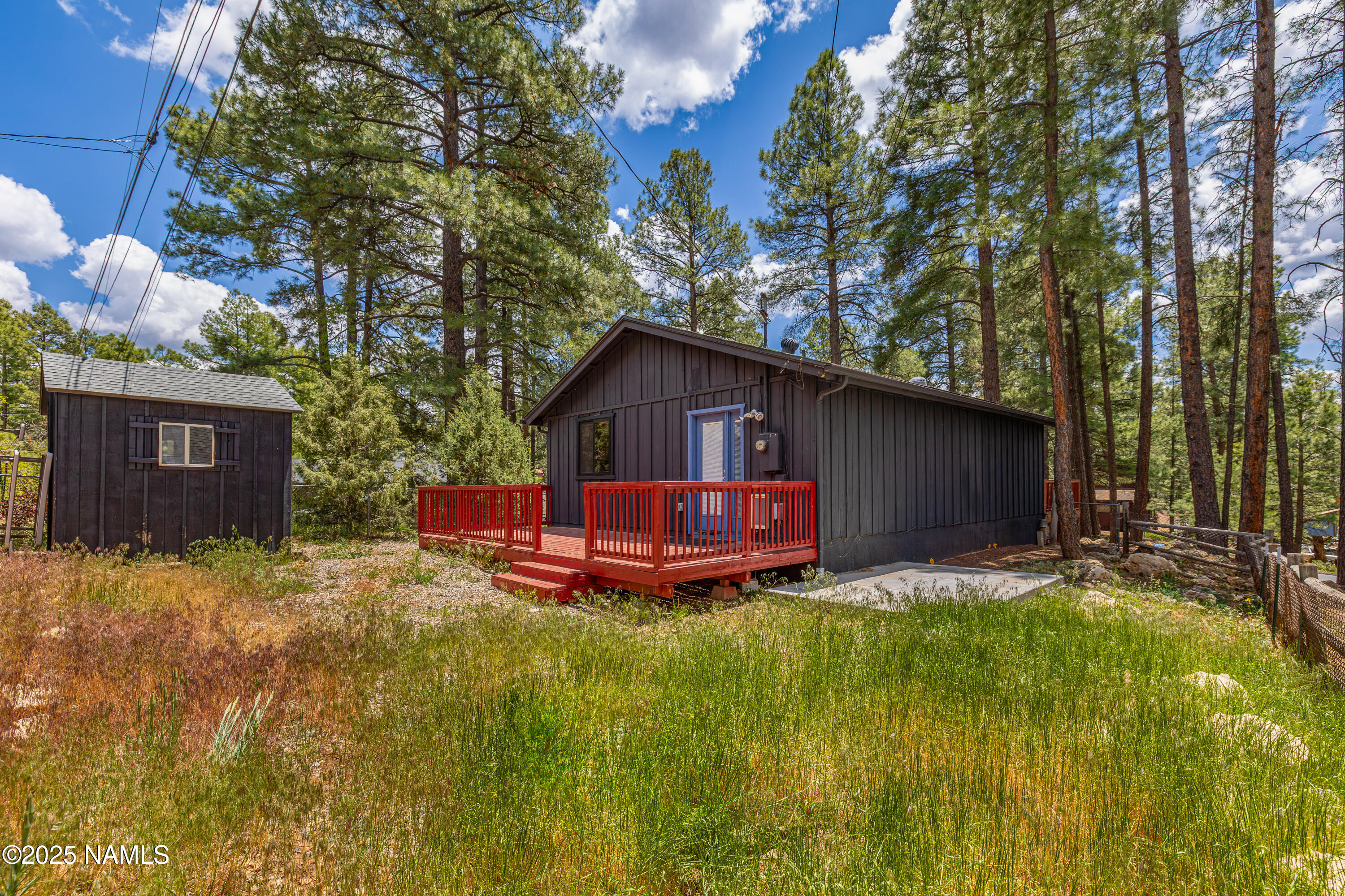 595 Cherokee Flagstaff, AZ 86005 - Photo 26 of 26 CP-10