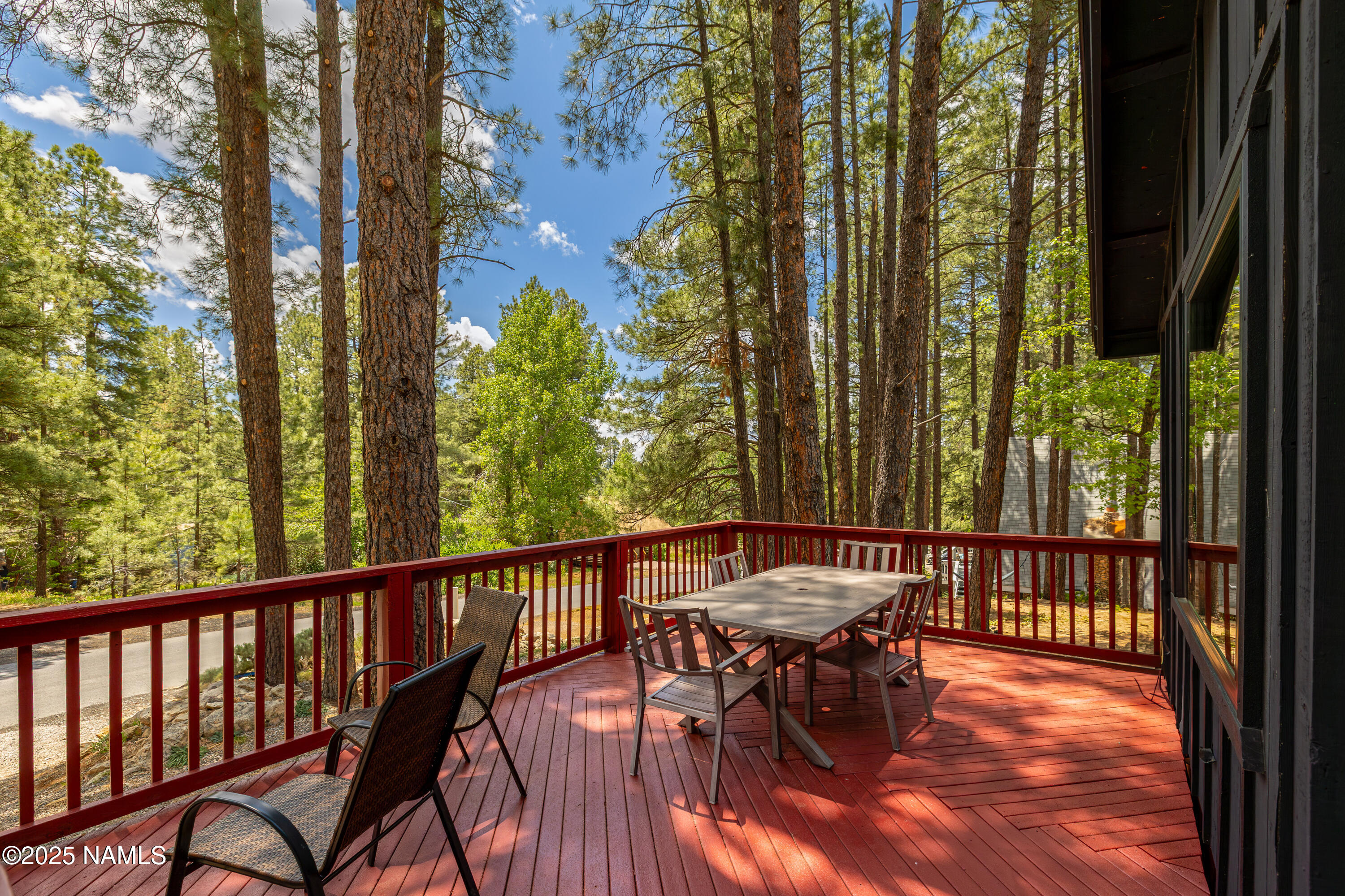 595 Cherokee Flagstaff, AZ 86005 - Photo 3 of 26 CP-4