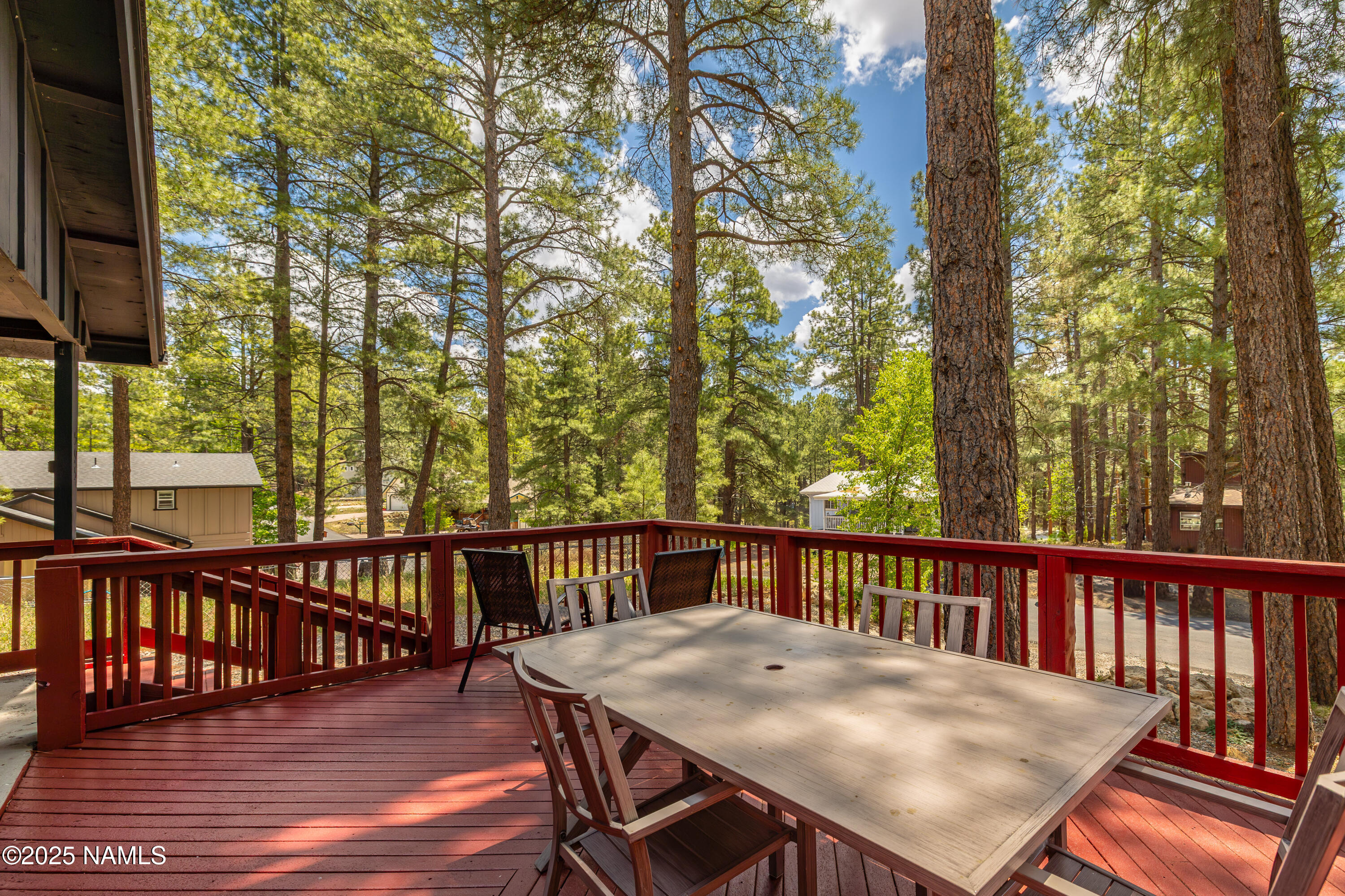 595 Cherokee Flagstaff, AZ 86005 - Photo 4 of 26 CP-5