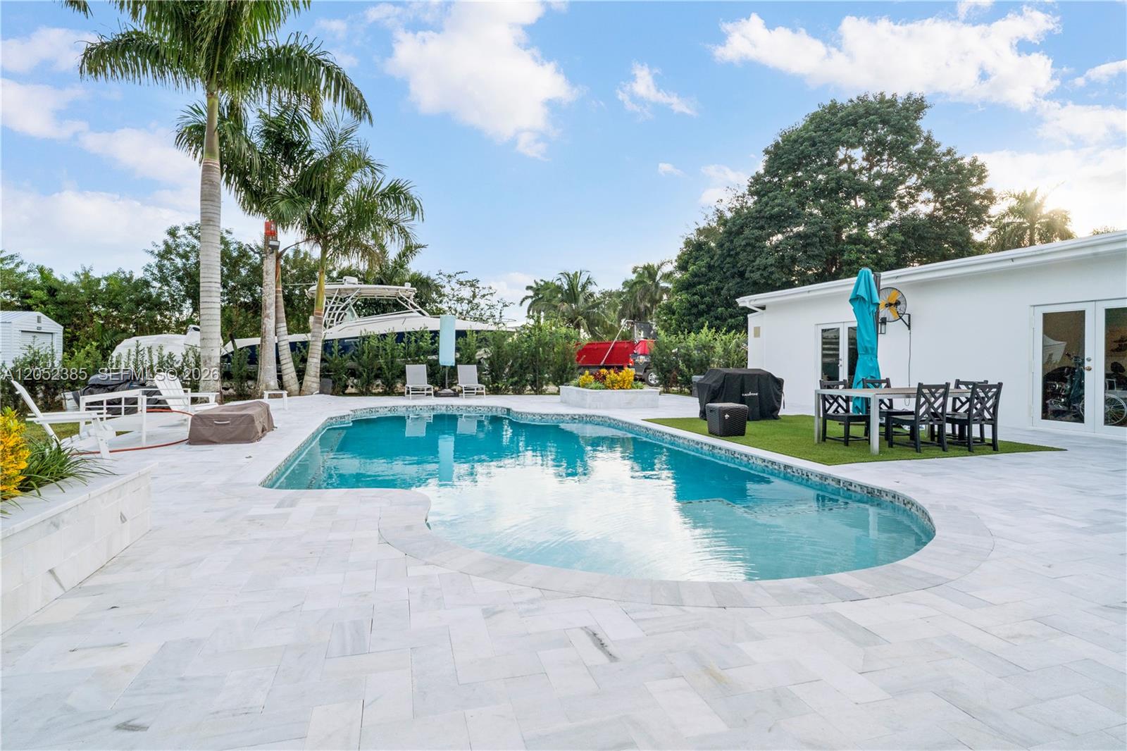 35220 Southwest 213th Avenue Homestead, FL 33034 - Photo 16 of 81