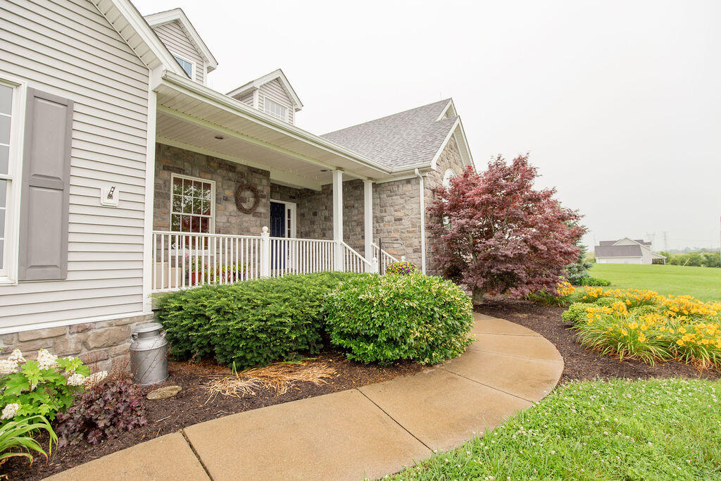 2875 High Bridge Road Wilmore, KY 40390 - Photo 4 of 109 IMG_0387copy