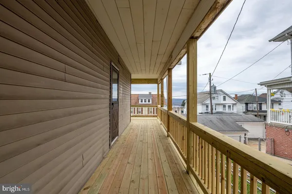 $239,900 | 201 Ohio Avenue, Shenandoah, PA 17976