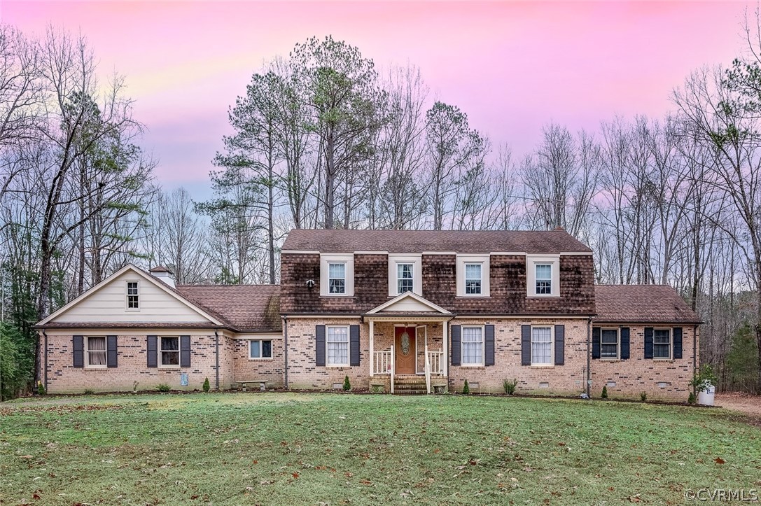 17500 Wilkinson Road Dinwiddie, VA 23841 - Photo 1 of 29 Gallery Image 1