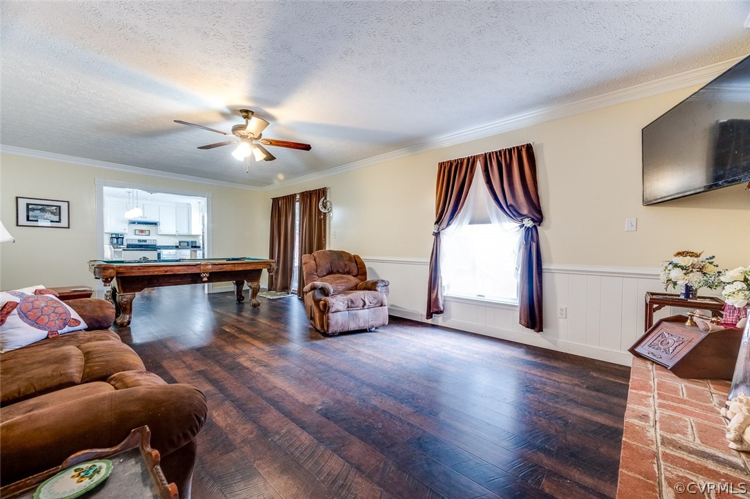 17500 Wilkinson Road Dinwiddie, VA 23841 - Photo 11 of 29 Gallery Image 11