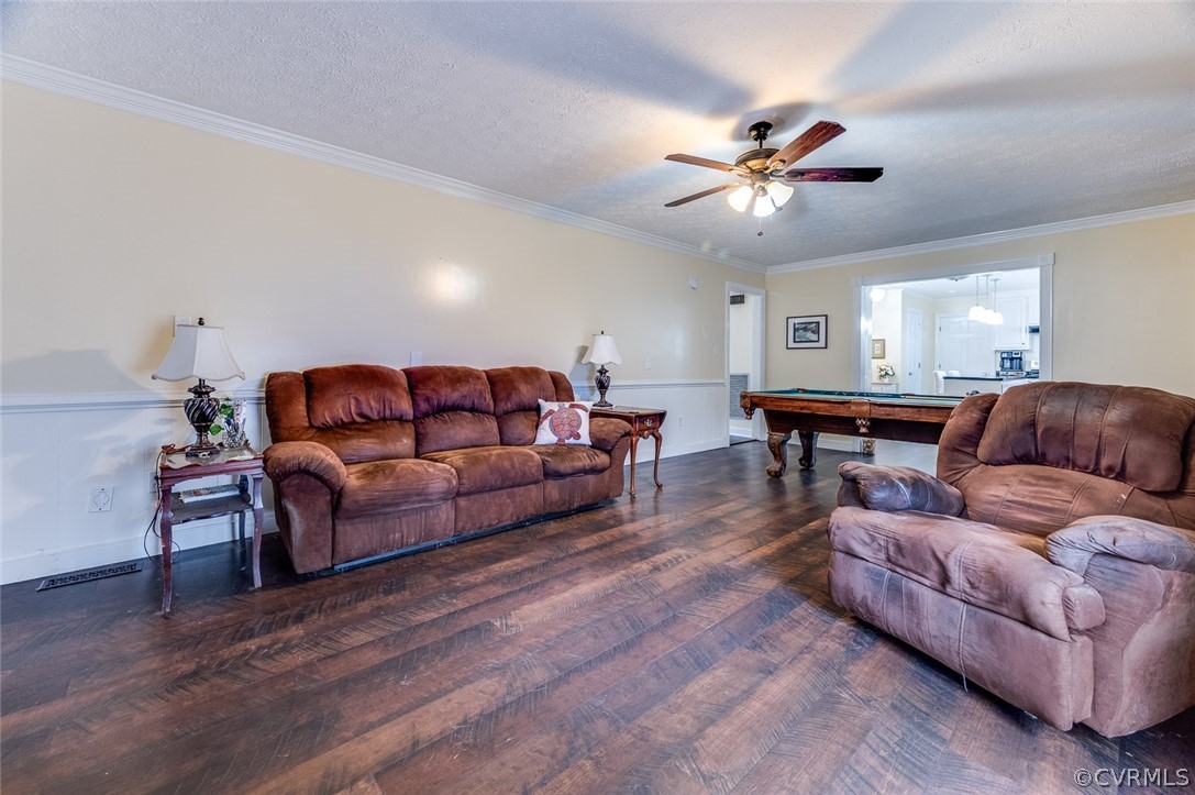 17500 Wilkinson Road Dinwiddie, VA 23841 - Photo 12 of 29 Gallery Image 12