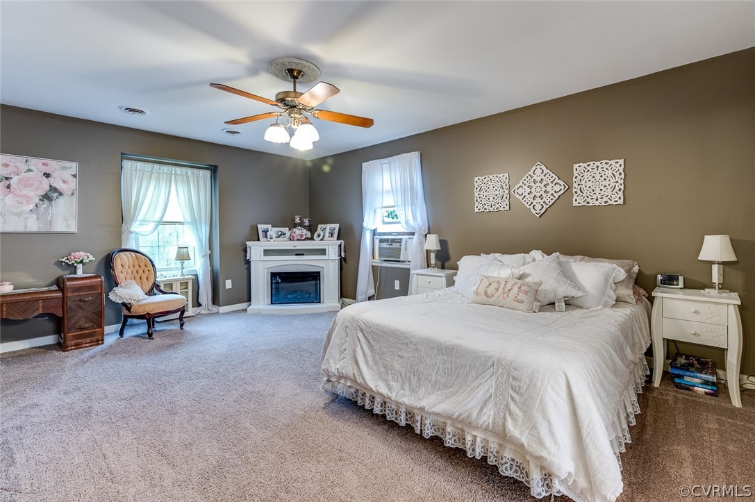 17500 Wilkinson Road Dinwiddie, VA 23841 - Photo 15 of 29 Gallery Image 15