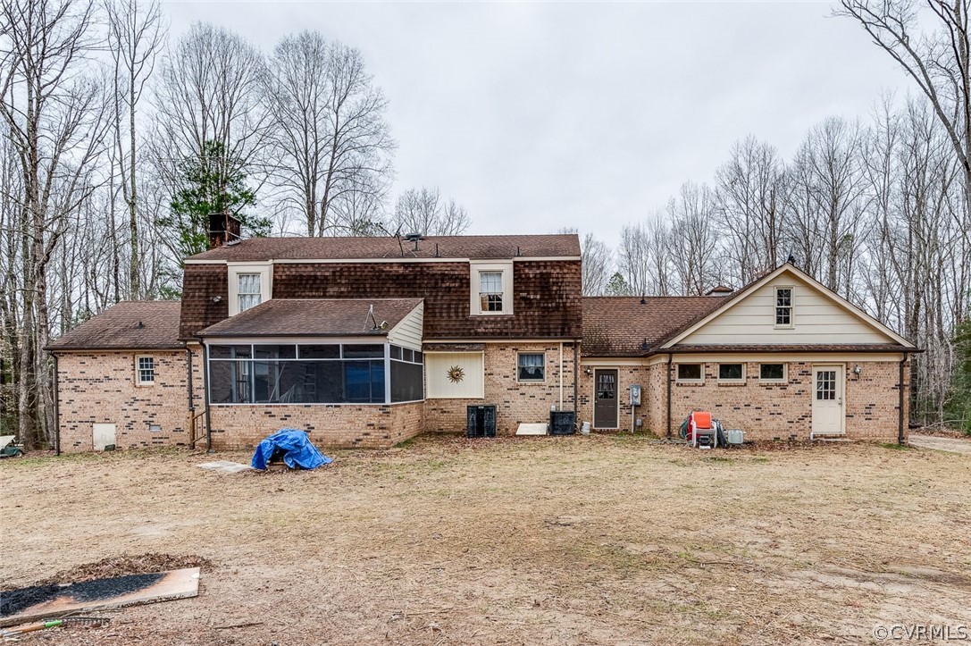 17500 Wilkinson Road Dinwiddie, VA 23841 - Photo 25 of 29 Gallery Image 25