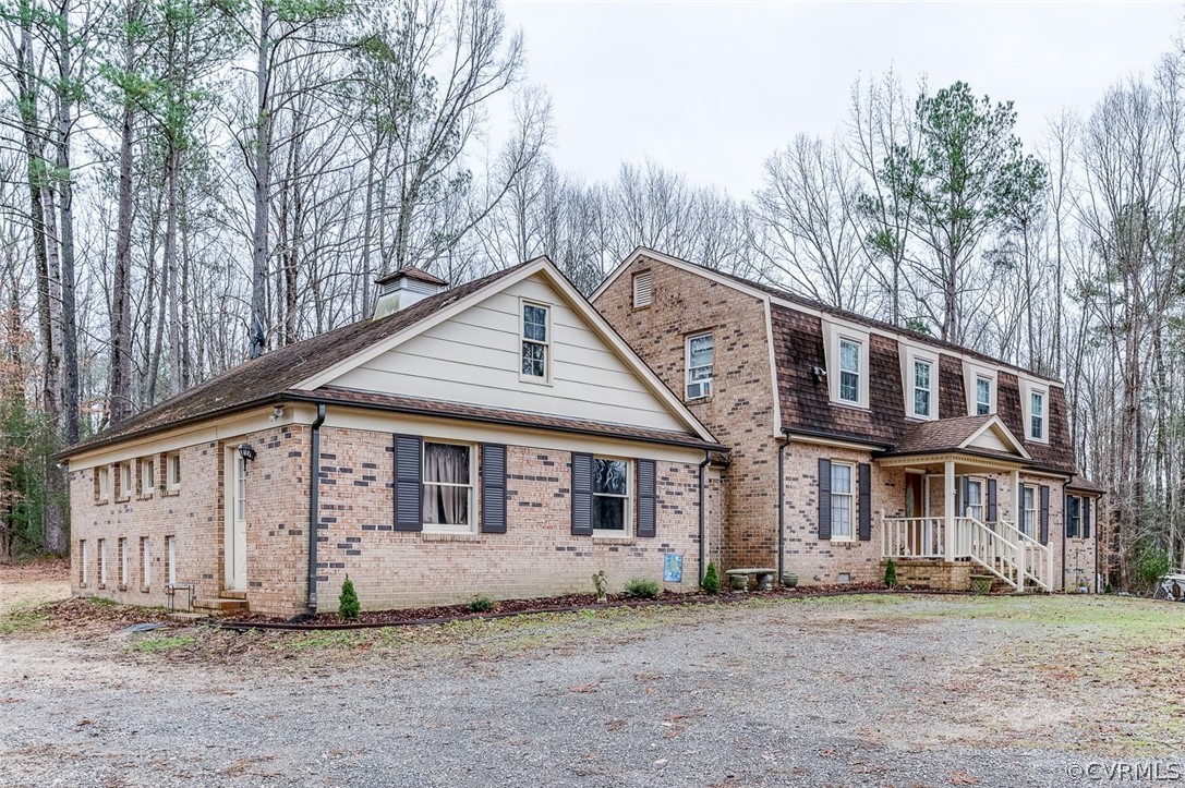 17500 Wilkinson Road Dinwiddie, VA 23841 - Photo 26 of 29 Gallery Image 26