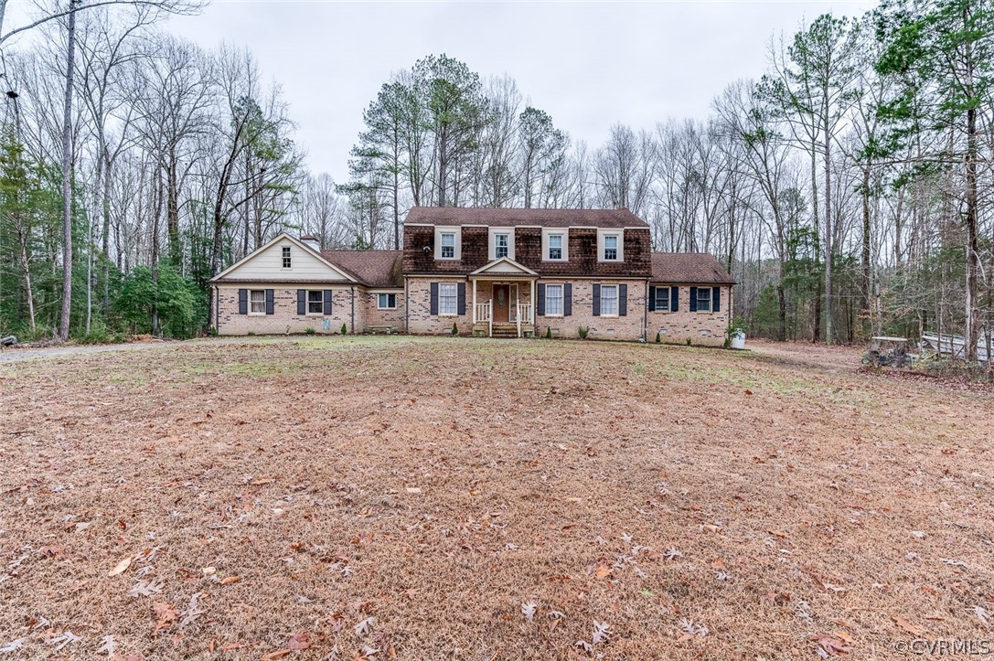 17500 Wilkinson Road Dinwiddie, VA 23841 - Photo 27 of 29 Gallery Image 27