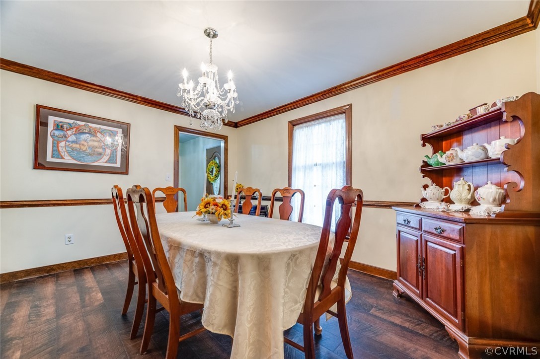 17500 Wilkinson Road Dinwiddie, VA 23841 - Photo 5 of 29 Gallery Image 5