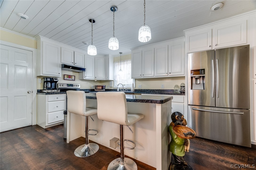 17500 Wilkinson Road Dinwiddie, VA 23841 - Photo 6 of 29 Gallery Image 6