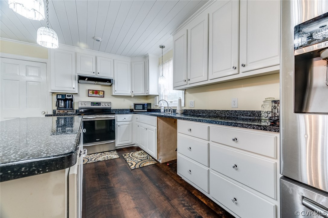 17500 Wilkinson Road Dinwiddie, VA 23841 - Photo 8 of 29 Gallery Image 8